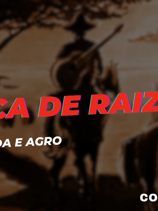 Música de Raiz
